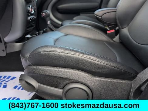 Used 2016 MINI Cooper Countryman S FWD image 12