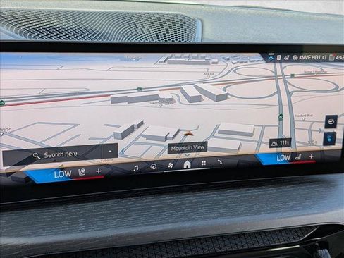 New 2026 BMW i4 eDrive40 w/ Premium Package RWD image 13
