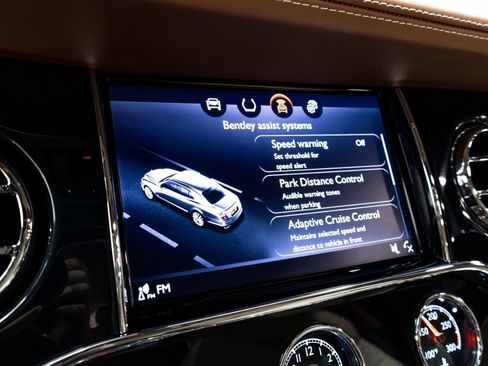 Used 2017 Bentley Mulsanne Speed RWD image 89
