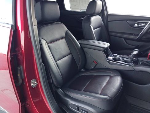 Used 2021 Chevrolet Blazer RS w/ Enhanced Convenience Package AWD/4WD image 26