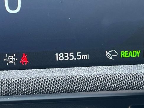 New 2025 Ford Mustang Mach-E Premium w/ Interior Protection Package image 13