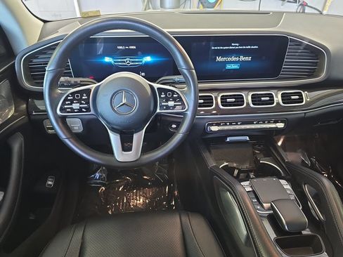 Used 2020 Mercedes-Benz GLE 450 4MATIC image 18
