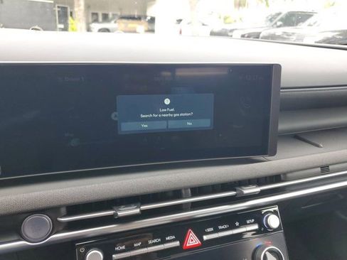 New 2026 Hyundai Santa Cruz Limited AWD/4WD image 19