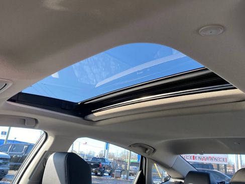 New 2025 Honda Accord EX-L image 11