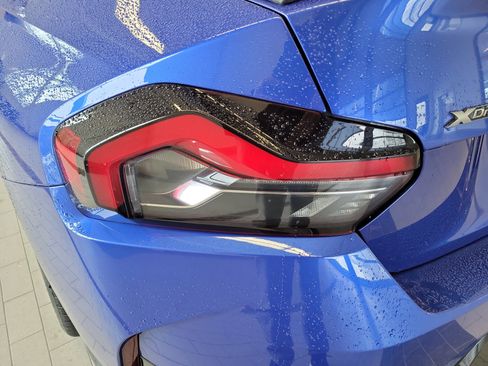 Used 2024 BMW M240i xDrive Coupe w/ Premium Package image 11