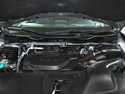 Used 2023 Honda Odyssey Touring image 66