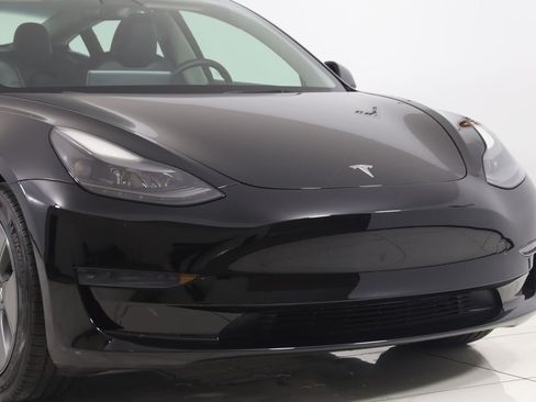 Used 2023 Tesla Model 3 Standard Range RWD image 35