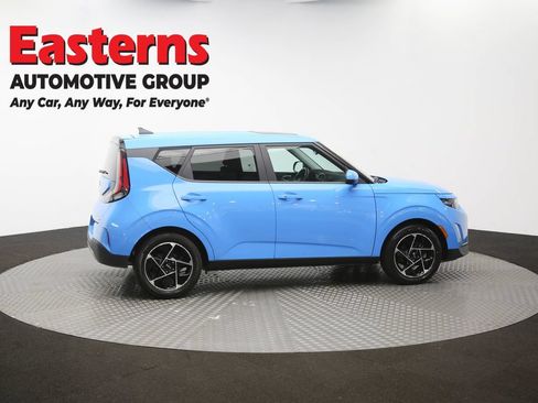 Used 2023 Kia Soul EX FWD image 47