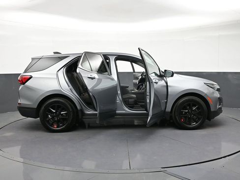 Certified 2024 Chevrolet Equinox LT FWD image 33