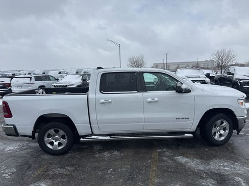 Used 2020 RAM 1500 Big Horn image 5