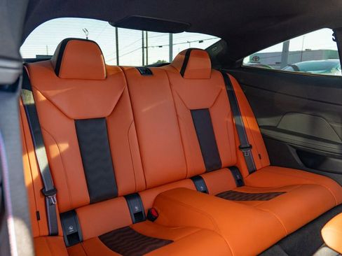 Used 2024 BMW M4 xDrive Competition w/ Executive Package image 22