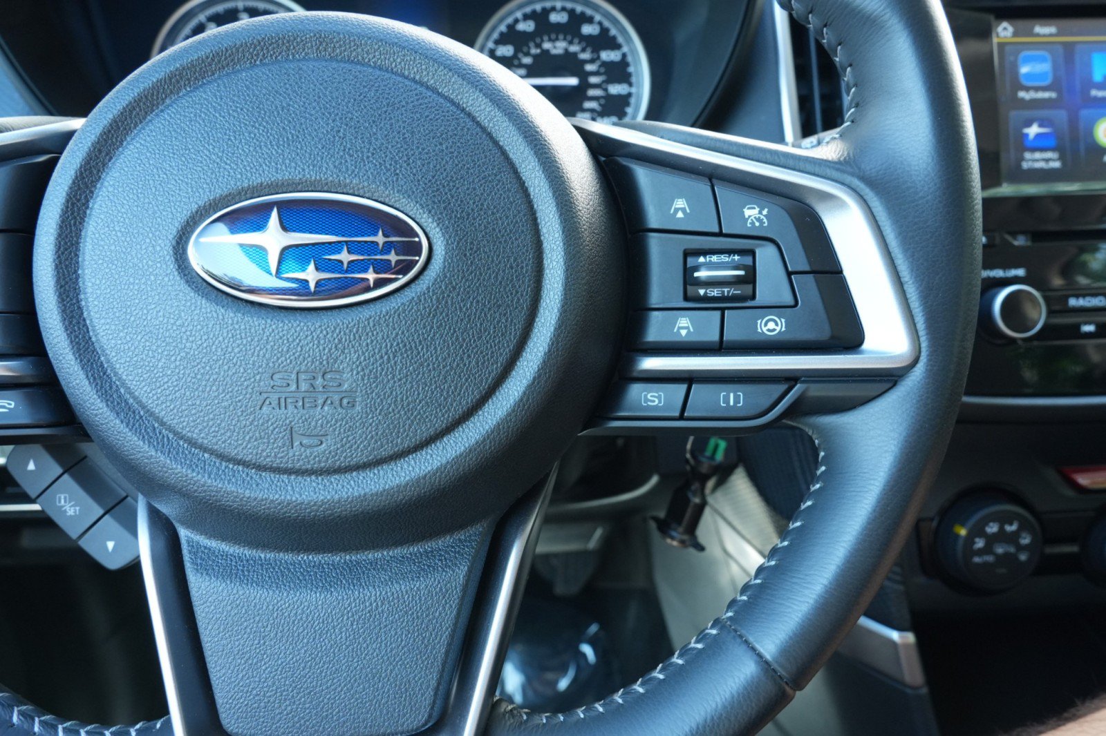 Used 2020 Subaru Forester Premium AWD/4WD image 21