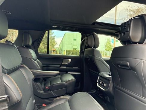 New 2026 Ford Expedition Tremor image 25