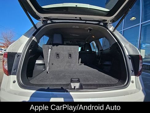Certified 2022 Honda Pilot Elite image 34