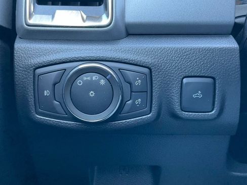 Certified 2022 Ford Ranger XLT w/ Equipment Group 301A Mid image 45