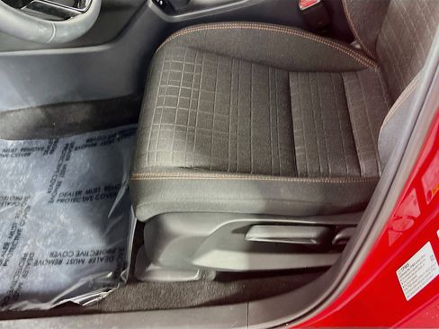 Used 2025 Honda HR-V Sport image 18