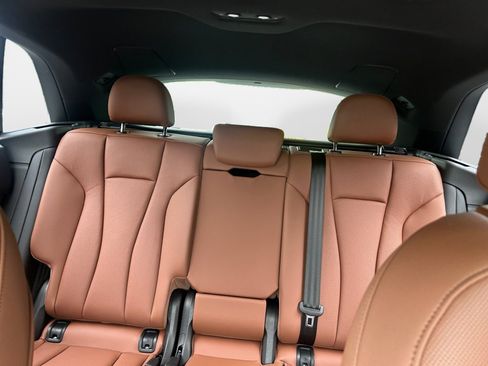 Certified 2026 Audi Q8 Premium Plus w/ Premium Plus Package AWD/4WD image 12