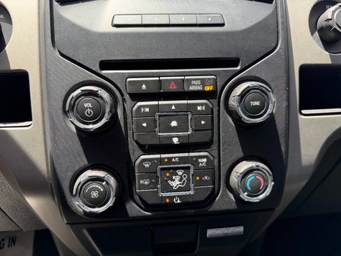 Used 2014 Ford F150 XLT w/ Off-Road Package AWD/4WD image 20