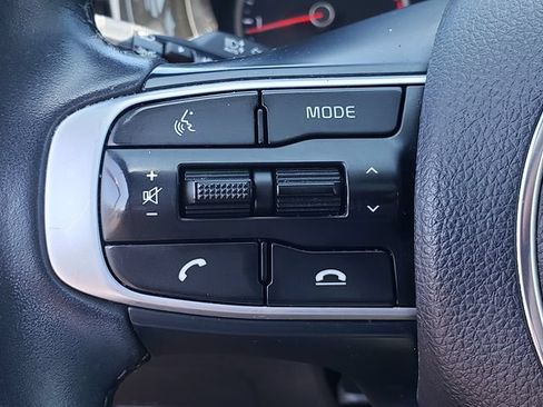 Certified 2023 Kia K5 GT-Line AWD/4WD image 17