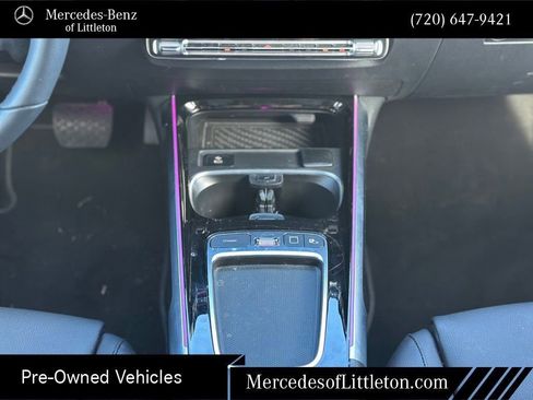 Certified 2025 Mercedes-Benz GLB 250 4MATIC image 23