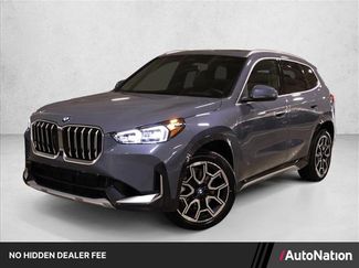 New 2026 BMW X1 xDrive28i w/ Technology Package AWD/4WD video 1