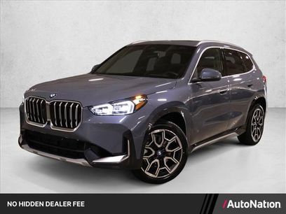 New 2026 BMW X1 xDrive28i w/ Technology Package