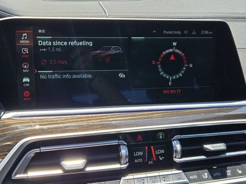 Used 2021 BMW X5 xDrive40i w/ Convenience Package AWD/4WD image 19