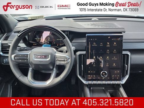 New 2026 GMC Acadia Elevation w/ Super Cruise Package FWD image 28