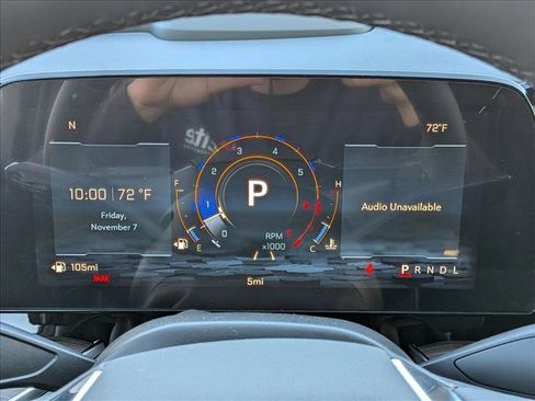 New 2026 Chevrolet Suburban Premier image 10