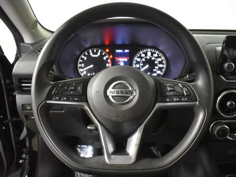 Used 2020 Nissan Sentra S FWD image 14