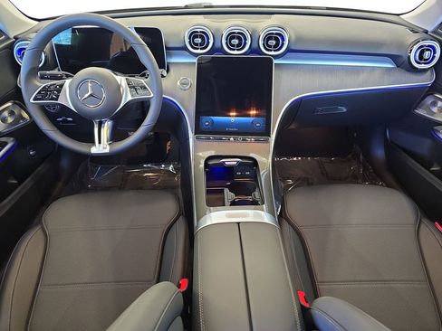 New 2026 Mercedes-Benz C 300 Sedan image 9