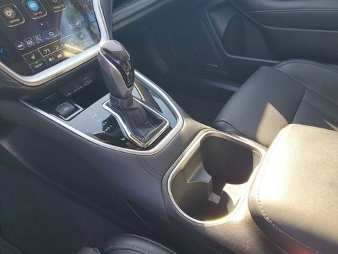 Used 2024 Subaru Outback Limited image 28