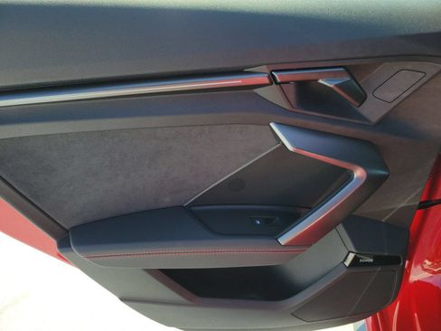 New 2026 Audi RS 3 AWD/4WD image 28