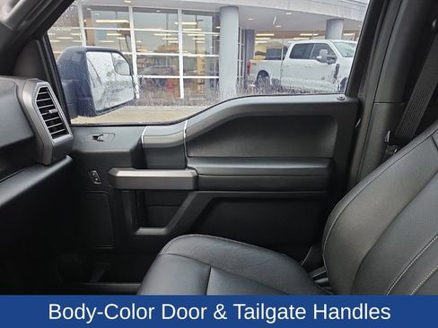 Used 2020 Ford F150 XLT w/ Equipment Group 302A Luxury RWD image 20