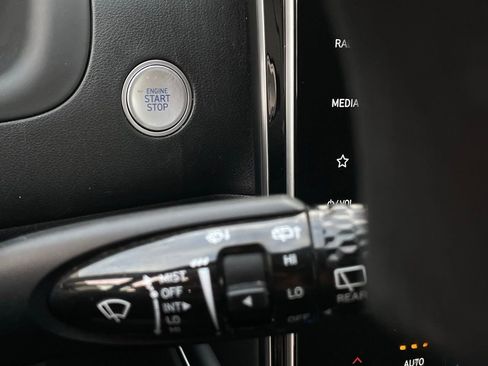 Used 2024 Hyundai Tucson SEL image 16