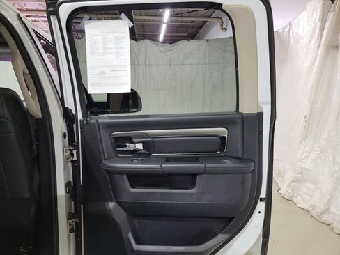 Used 2018 RAM 1500 Sport image 49