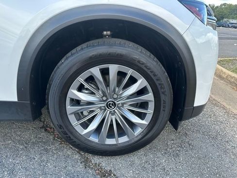 Used 2024 MAZDA CX-90 Plug-In Hybrid w/ Preferred image 13