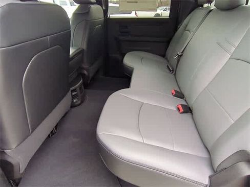 New 2026 RAM 2500 Tradesman image 19