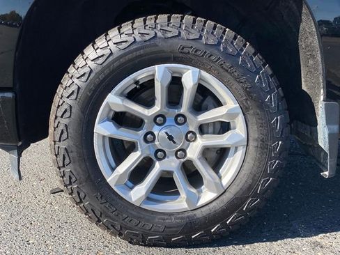 Used 2022 Chevrolet Silverado 1500 RST image 21