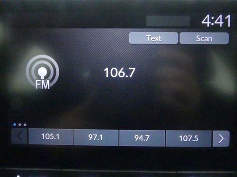 Used 2024 Honda Civic Sport image 9