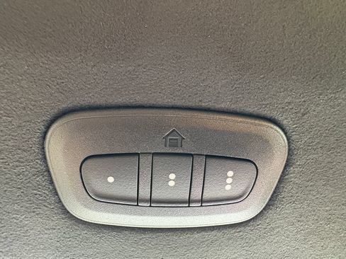 New 2026 Jeep Grand Cherokee Summit w/ Obsidian Package AWD/4WD image 13