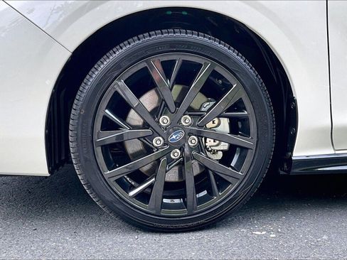 Certified 2026 Subaru Impreza RS AWD/4WD image 16