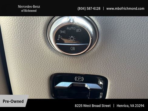 Certified 2023 Mercedes-Benz GLC 300 4MATIC image 21