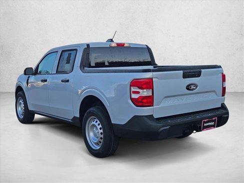 New 2026 Ford Maverick XL image 9