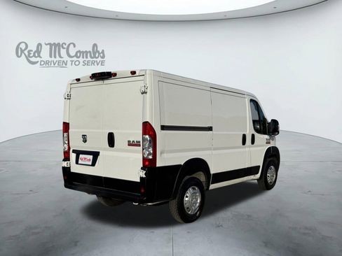 Used 2021 RAM ProMaster 1500 image 5