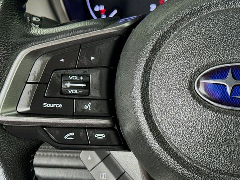 Used 2022 Subaru Outback Limited AWD/4WD image 13