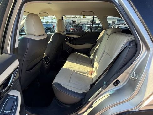 Used 2020 Subaru Outback Limited AWD/4WD image 14