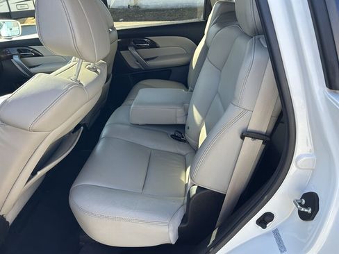 Used 2011 Acura MDX w/ Advance Package AWD/4WD image 10