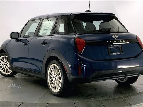 New 2026 MINI Cooper S FWD image 2