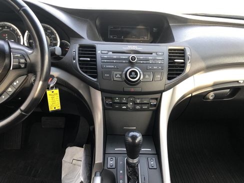 Used 2010 Acura TSX Sedan image 13